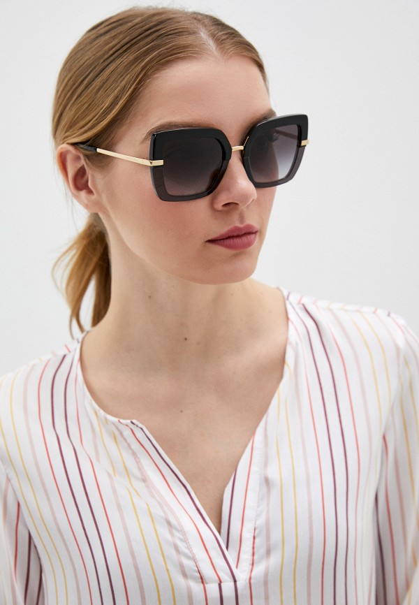 фото Очки солнцезащитные dolce&gabbana