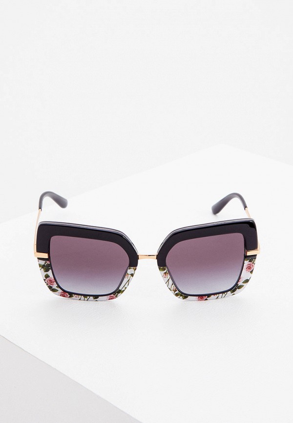 фото Очки солнцезащитные dolce&gabbana