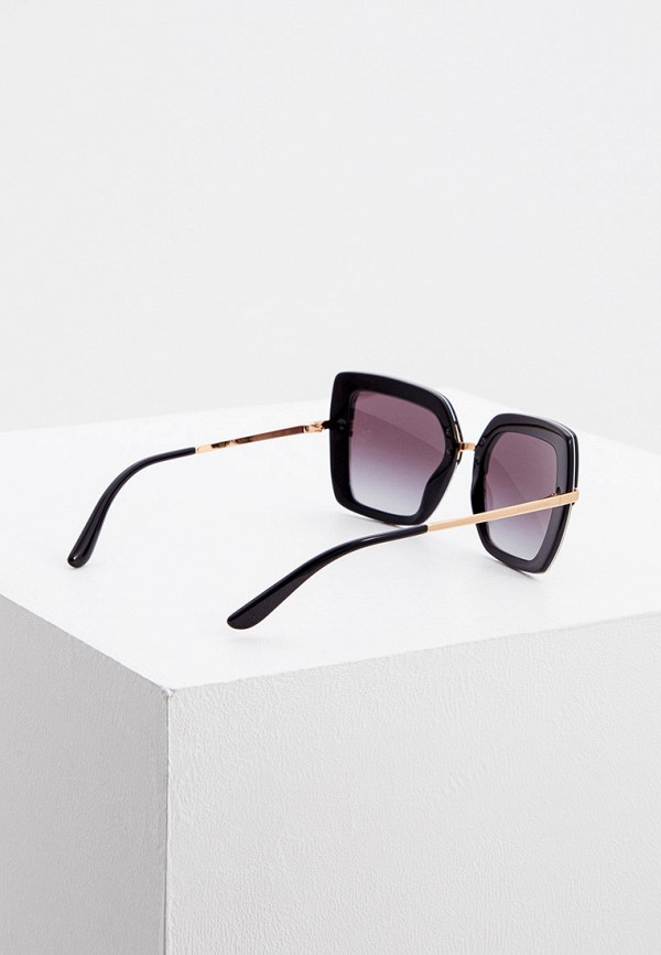 фото Очки солнцезащитные dolce&gabbana