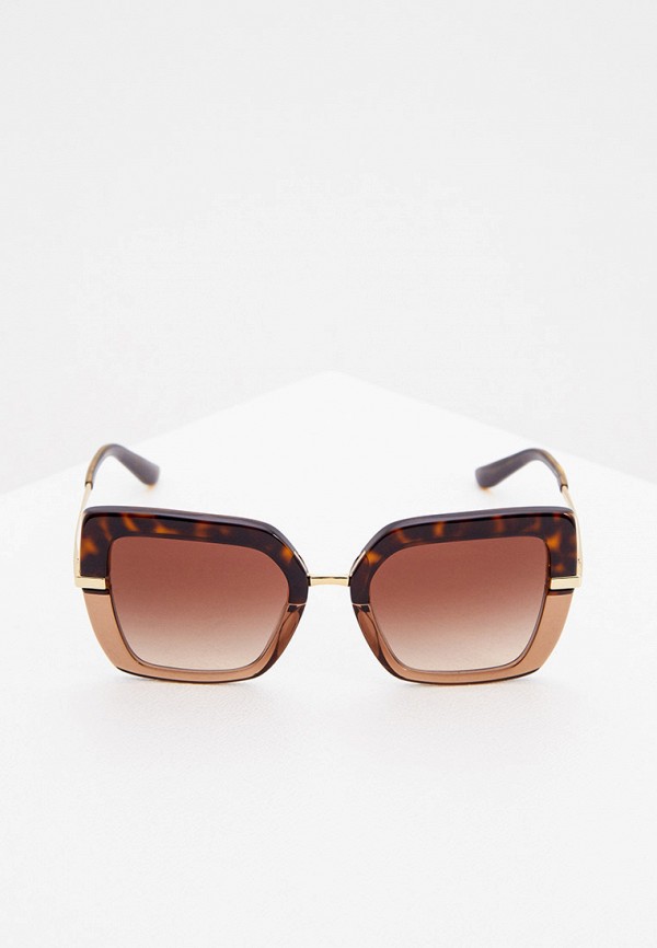 фото Очки солнцезащитные dolce&gabbana