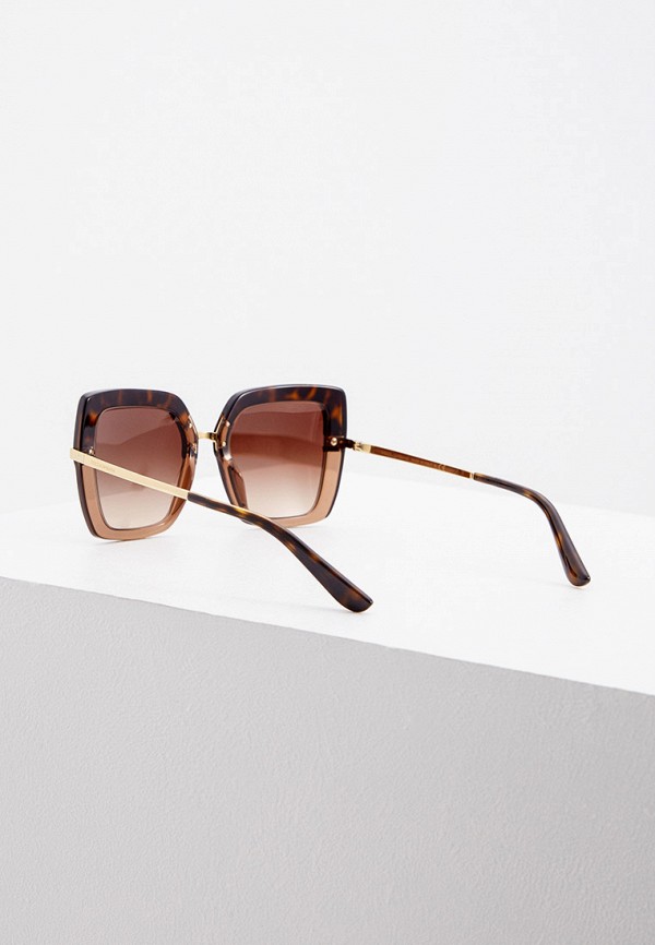 фото Очки солнцезащитные dolce&gabbana