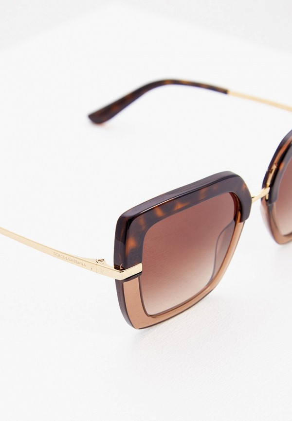 фото Очки солнцезащитные dolce&gabbana