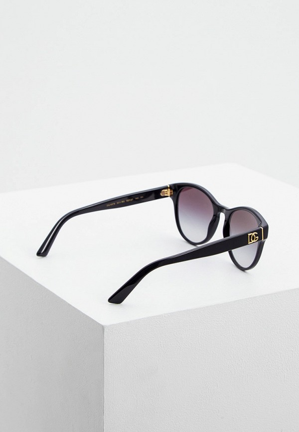 фото Очки солнцезащитные dolce&gabbana