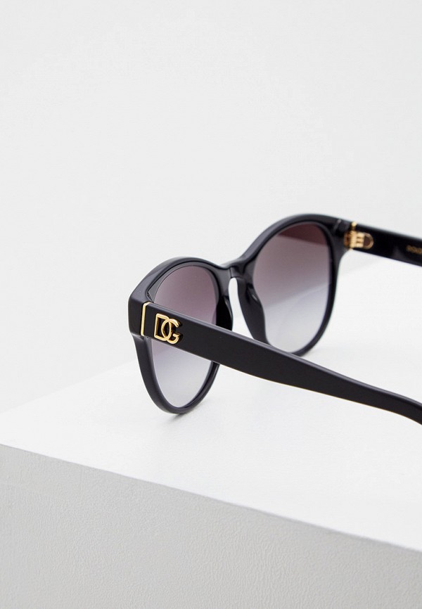 фото Очки солнцезащитные dolce&gabbana