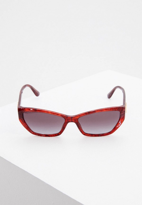 фото Очки солнцезащитные dolce&gabbana