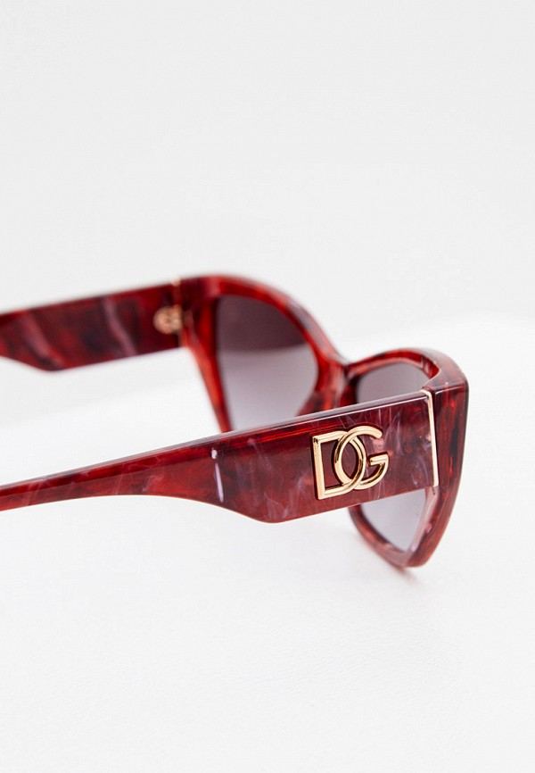 фото Очки солнцезащитные dolce&gabbana
