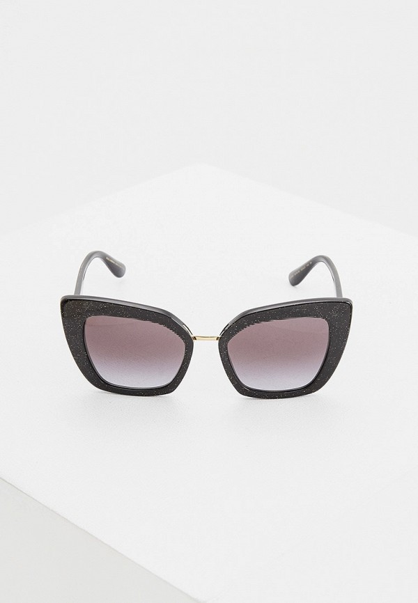 фото Очки солнцезащитные dolce&gabbana