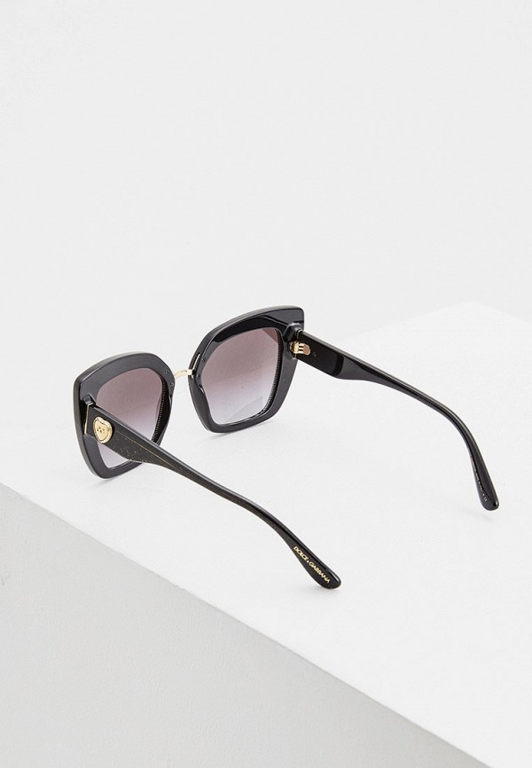 фото Очки солнцезащитные dolce&gabbana