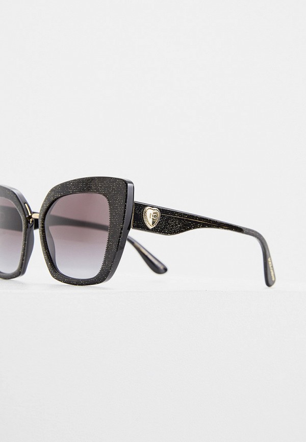 фото Очки солнцезащитные dolce&gabbana