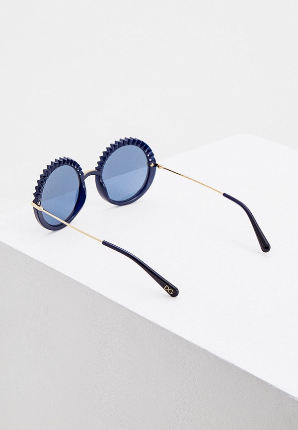 фото Очки солнцезащитные dolce&gabbana