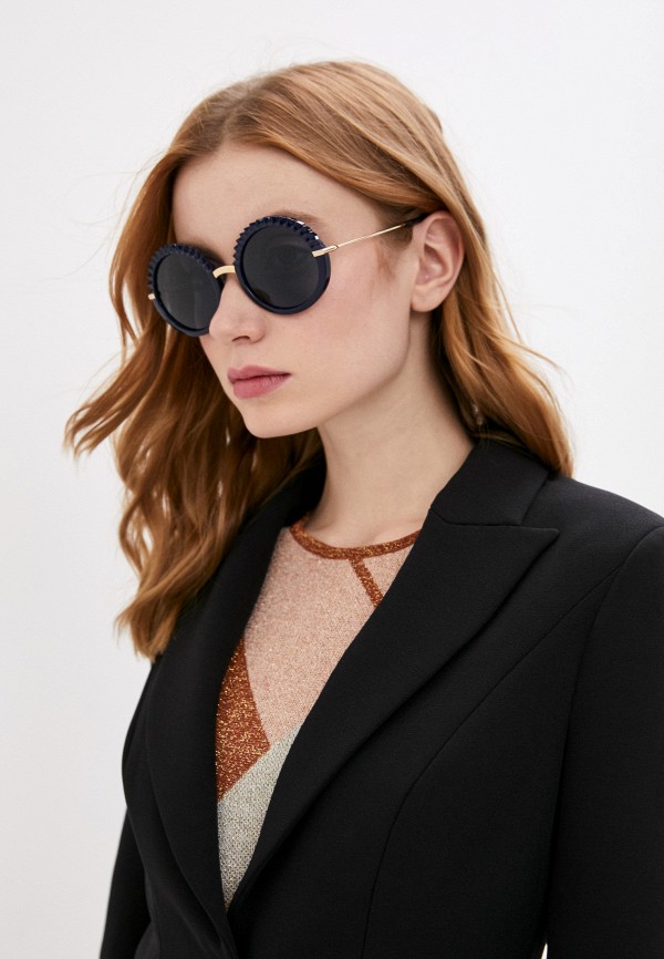 фото Очки солнцезащитные dolce&gabbana