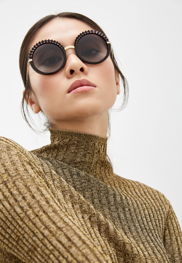 фото Очки солнцезащитные dolce&gabbana