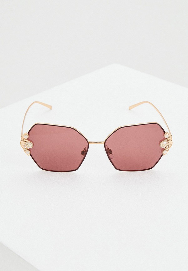 фото Очки солнцезащитные dolce&gabbana