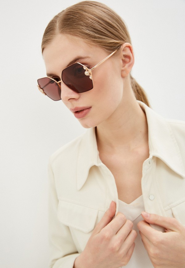 фото Очки солнцезащитные dolce&gabbana