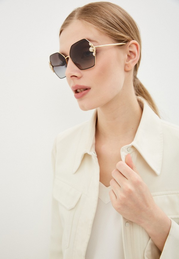 фото Очки солнцезащитные dolce&gabbana