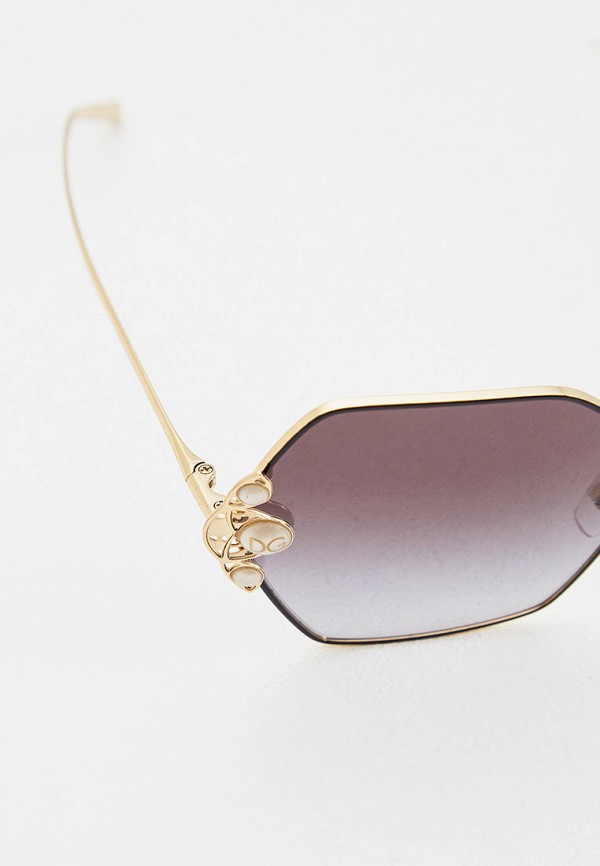 фото Очки солнцезащитные dolce&gabbana