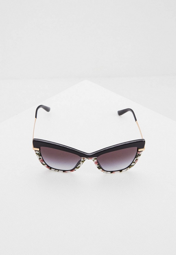 фото Очки солнцезащитные dolce&gabbana