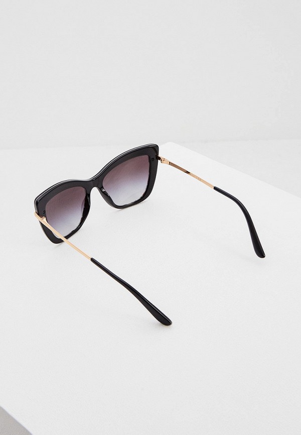 фото Очки солнцезащитные dolce&gabbana