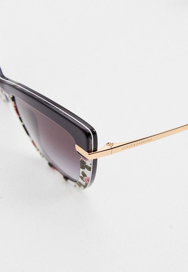 фото Очки солнцезащитные dolce&gabbana