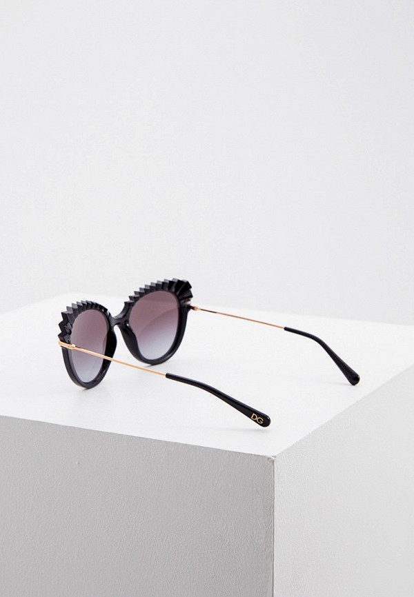 фото Очки солнцезащитные dolce&gabbana