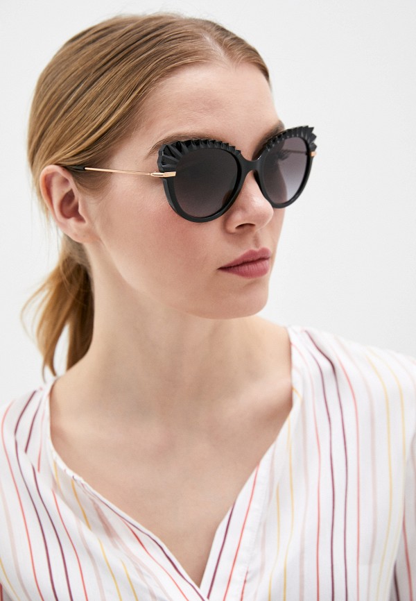 фото Очки солнцезащитные dolce&gabbana