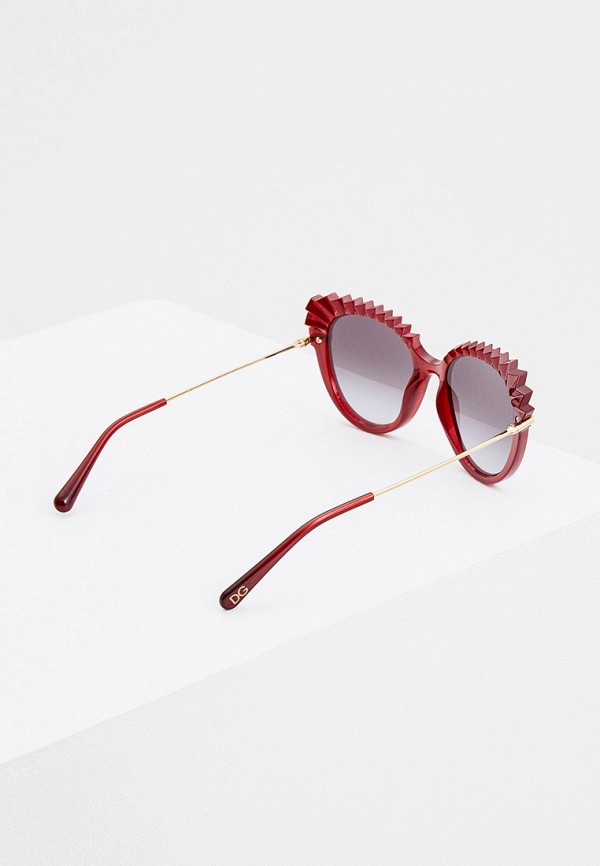 фото Очки солнцезащитные dolce&gabbana