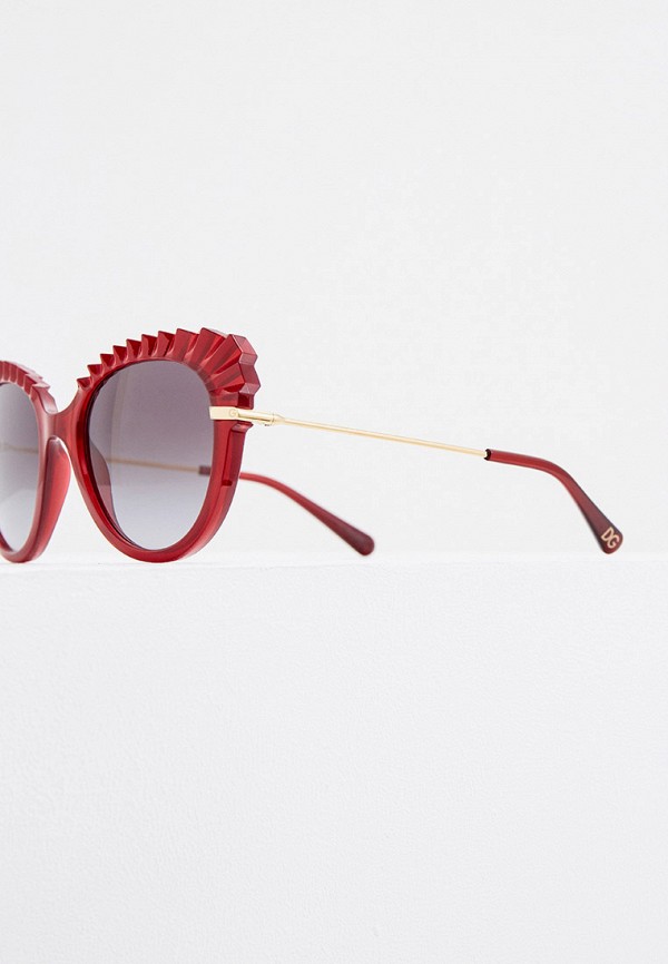 фото Очки солнцезащитные dolce&gabbana