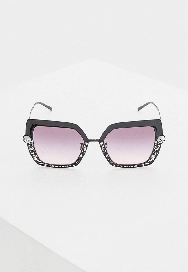 фото Очки солнцезащитные dolce&gabbana