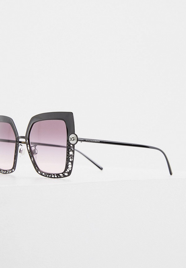 фото Очки солнцезащитные dolce&gabbana