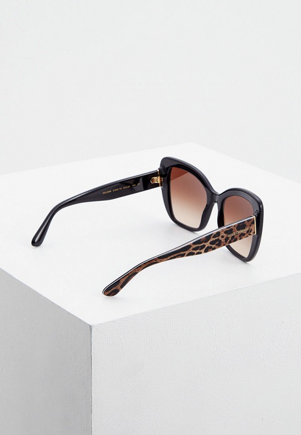 фото Очки солнцезащитные dolce&gabbana