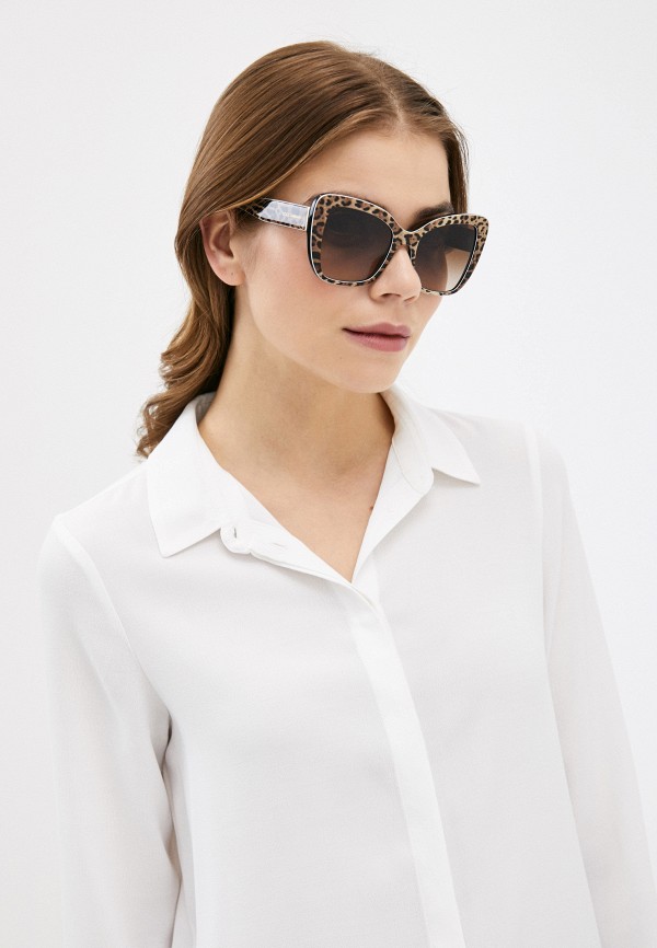 фото Очки солнцезащитные dolce&gabbana