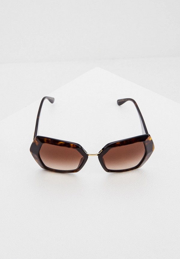 фото Очки солнцезащитные dolce&gabbana