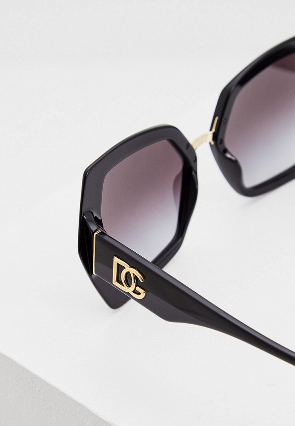 фото Очки солнцезащитные dolce&gabbana