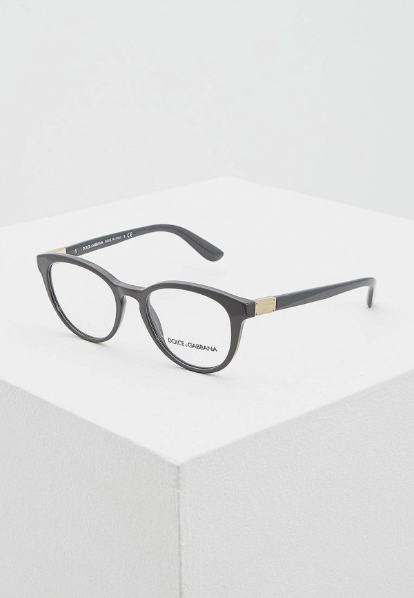 

Оправа Dolce&Gabbana, DG3268 3090, Серый