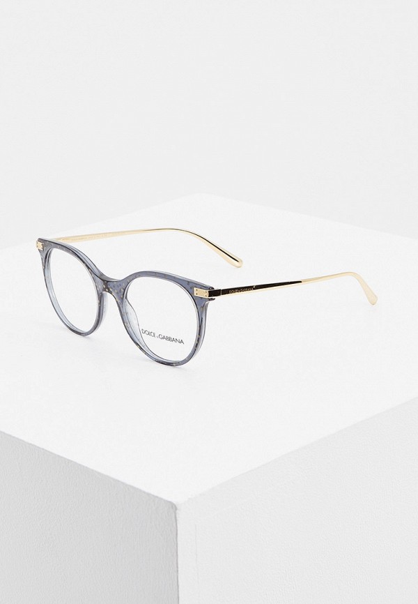 

Оправа Dolce&Gabbana, Серый, DG3330 3210