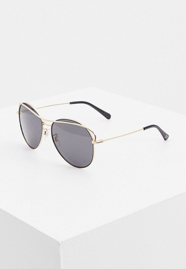 

Очки солнцезащитные Dolce&Gabbana, Золотой, DG2261 133487
