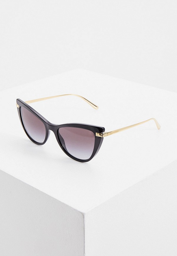 

Очки солнцезащитные Dolce&Gabbana, Черный, DG4381 501/8G