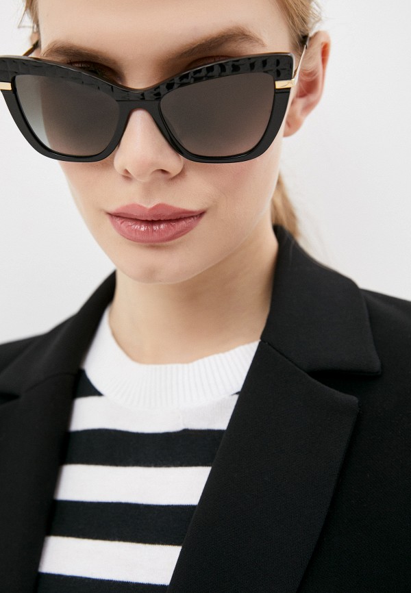 фото Очки солнцезащитные dolce&gabbana