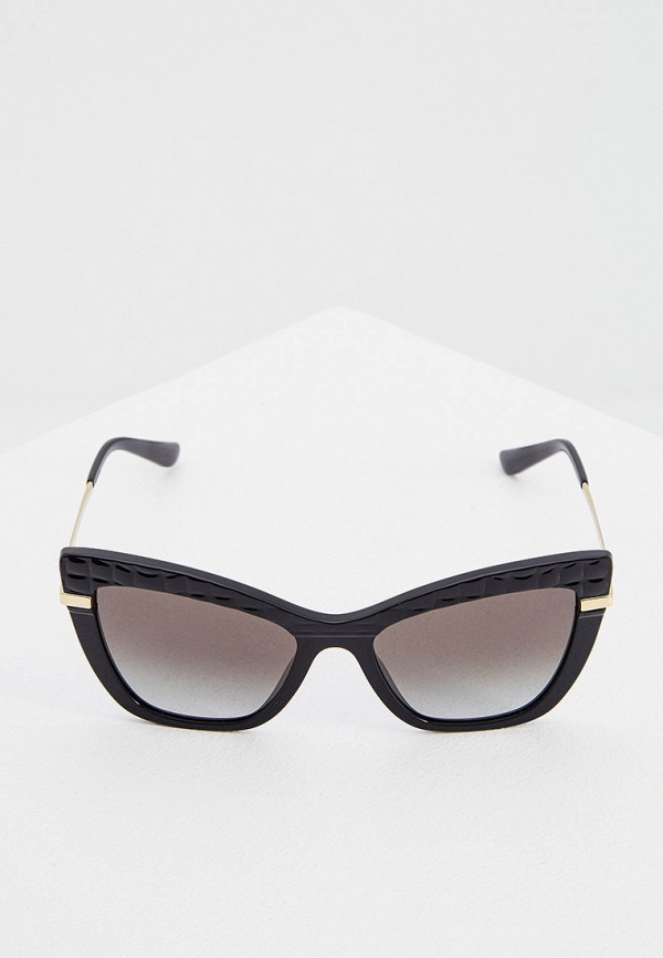 фото Очки солнцезащитные dolce&gabbana