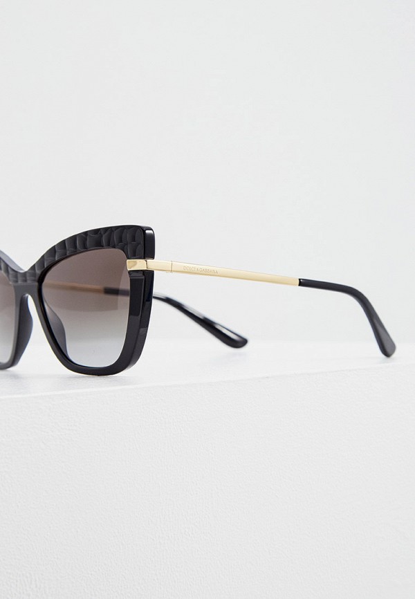 фото Очки солнцезащитные dolce&gabbana