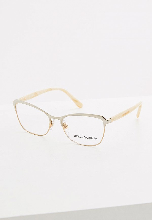 

Оправа Dolce&Gabbana, DG1286 05, Серебряный