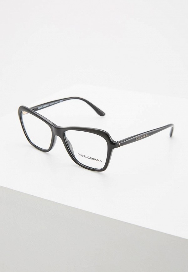 

Оправа Dolce&Gabbana, Черный, DG3263 501