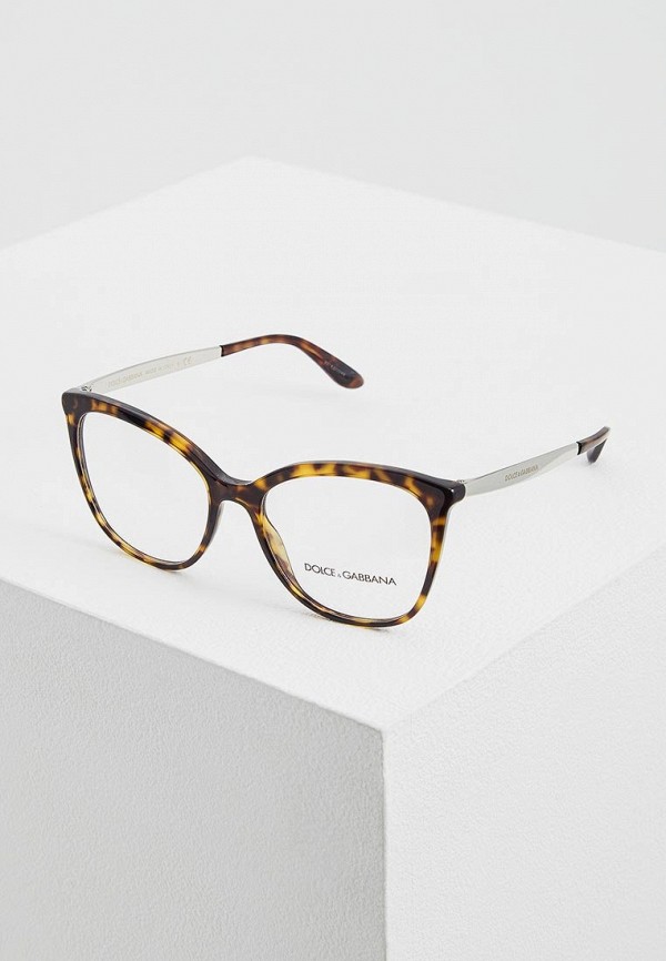 

Оправа Dolce&Gabbana, DG3278 502, Коричневый
