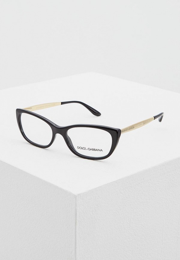 

Оправа Dolce&Gabbana, Черный, DG3279 501