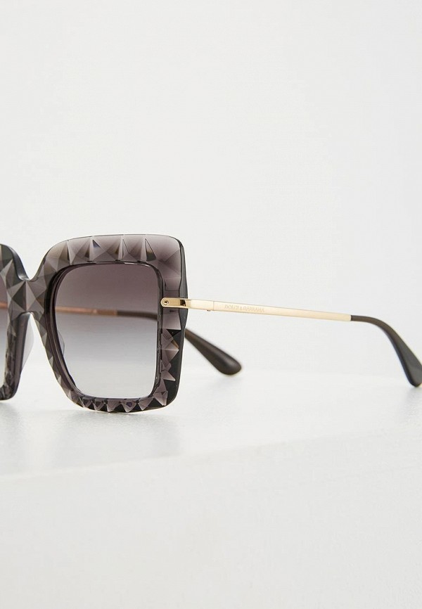 фото Очки солнцезащитные dolce&gabbana