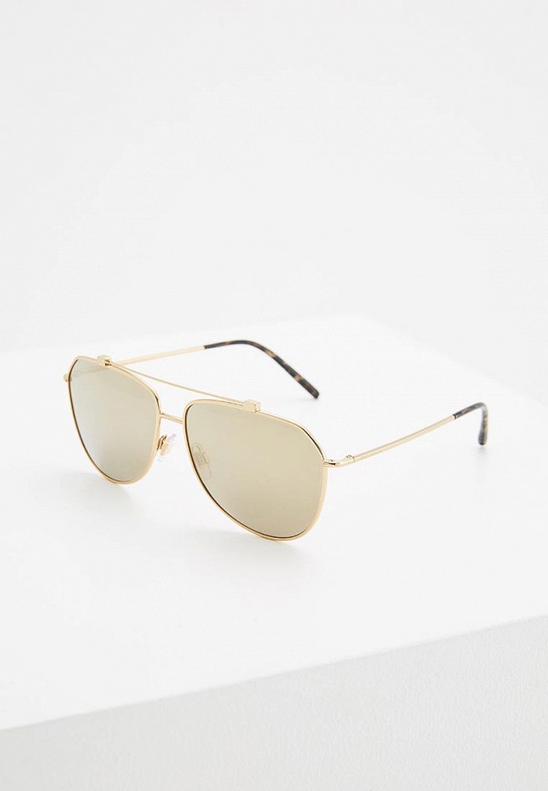 

Очки солнцезащитные Dolce&Gabbana, Золотой, DG2190 02/5A