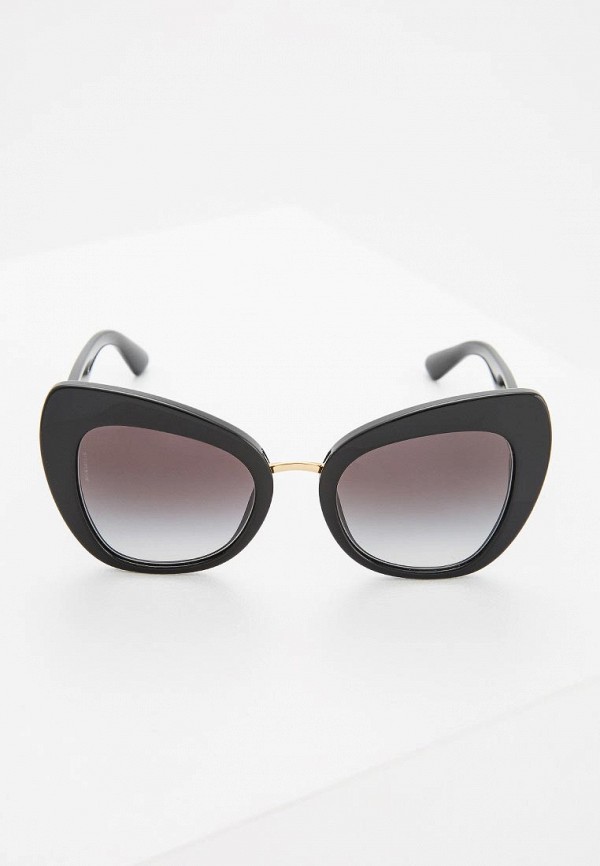 фото Очки солнцезащитные dolce&gabbana