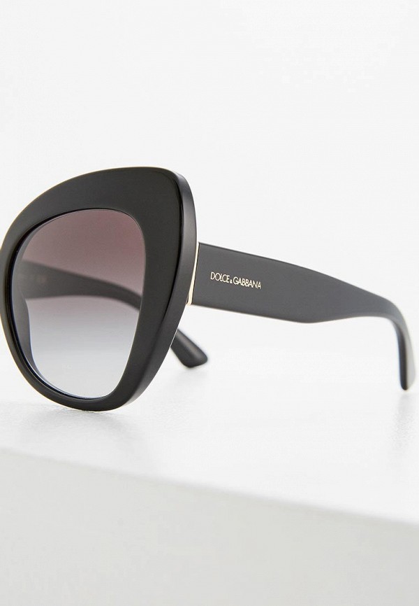 фото Очки солнцезащитные dolce&gabbana