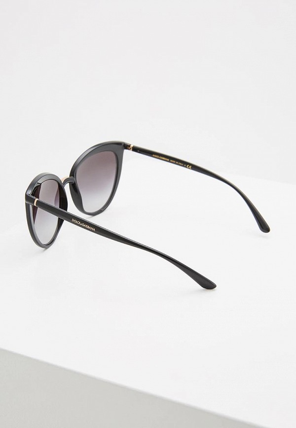 фото Очки солнцезащитные dolce&gabbana