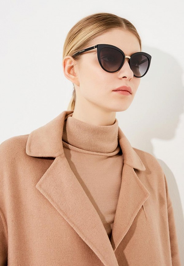 фото Очки солнцезащитные dolce&gabbana